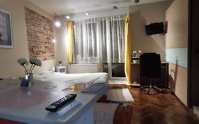 Ultracentral Cluj Napoca,balcony,fast wifi,parking